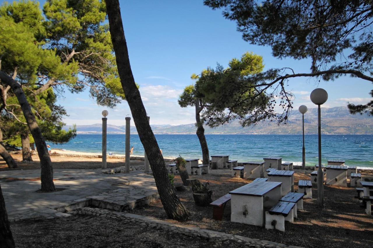 Apartments And Rooms With Parking Space Supetar, Brac - 5658 外观 照片