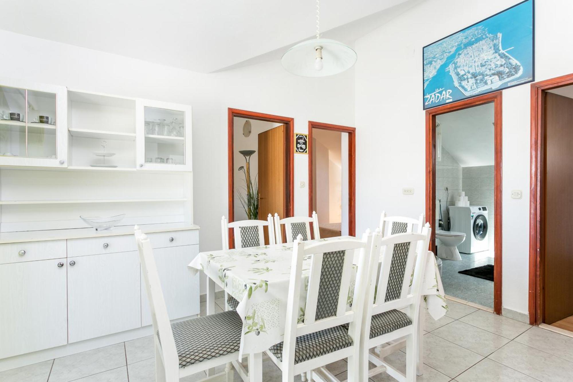 Apartments And Rooms With Parking Space Supetar, Brac - 5658 客房 照片