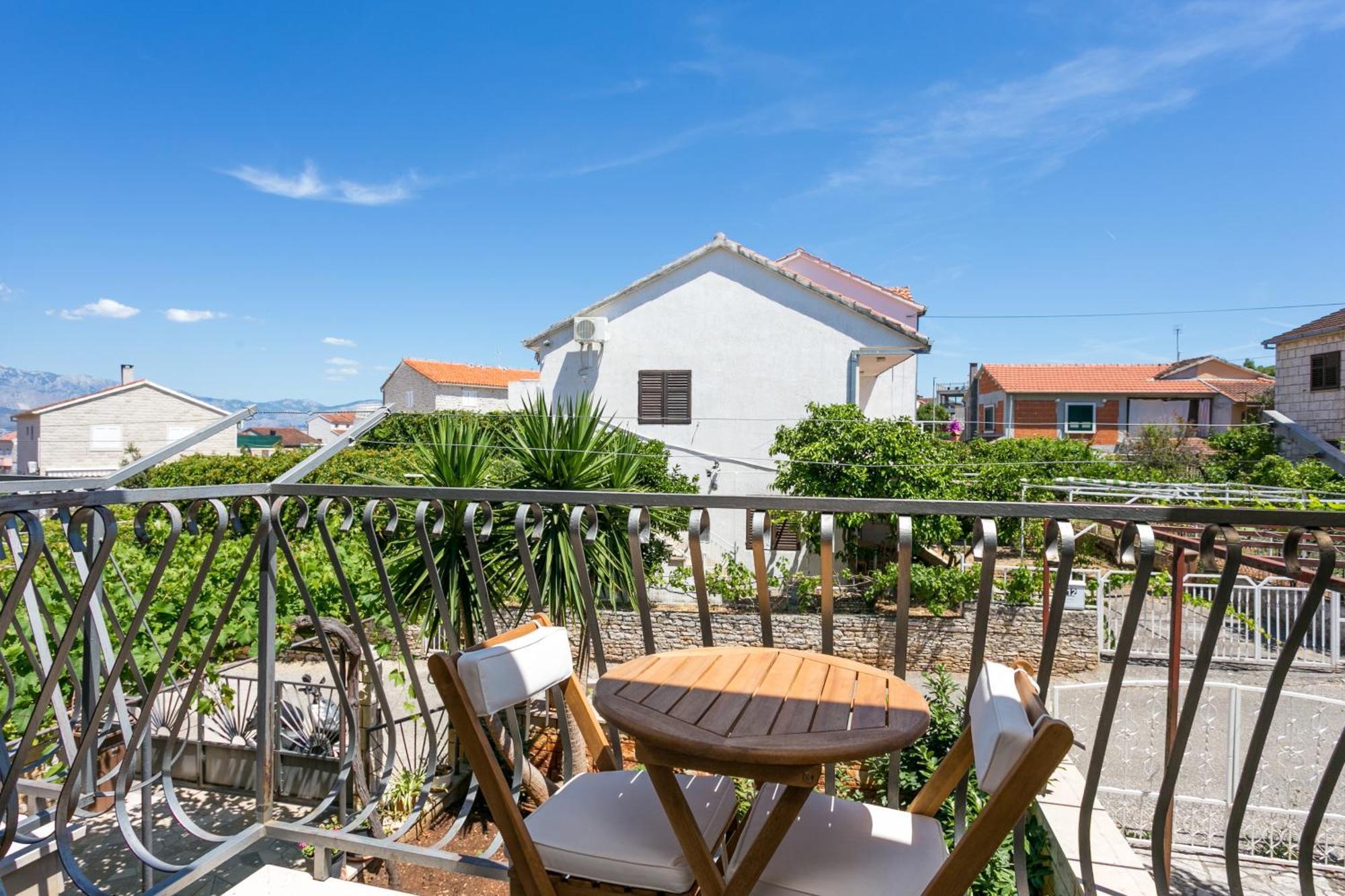 Apartments And Rooms With Parking Space Supetar, Brac - 5658 外观 照片