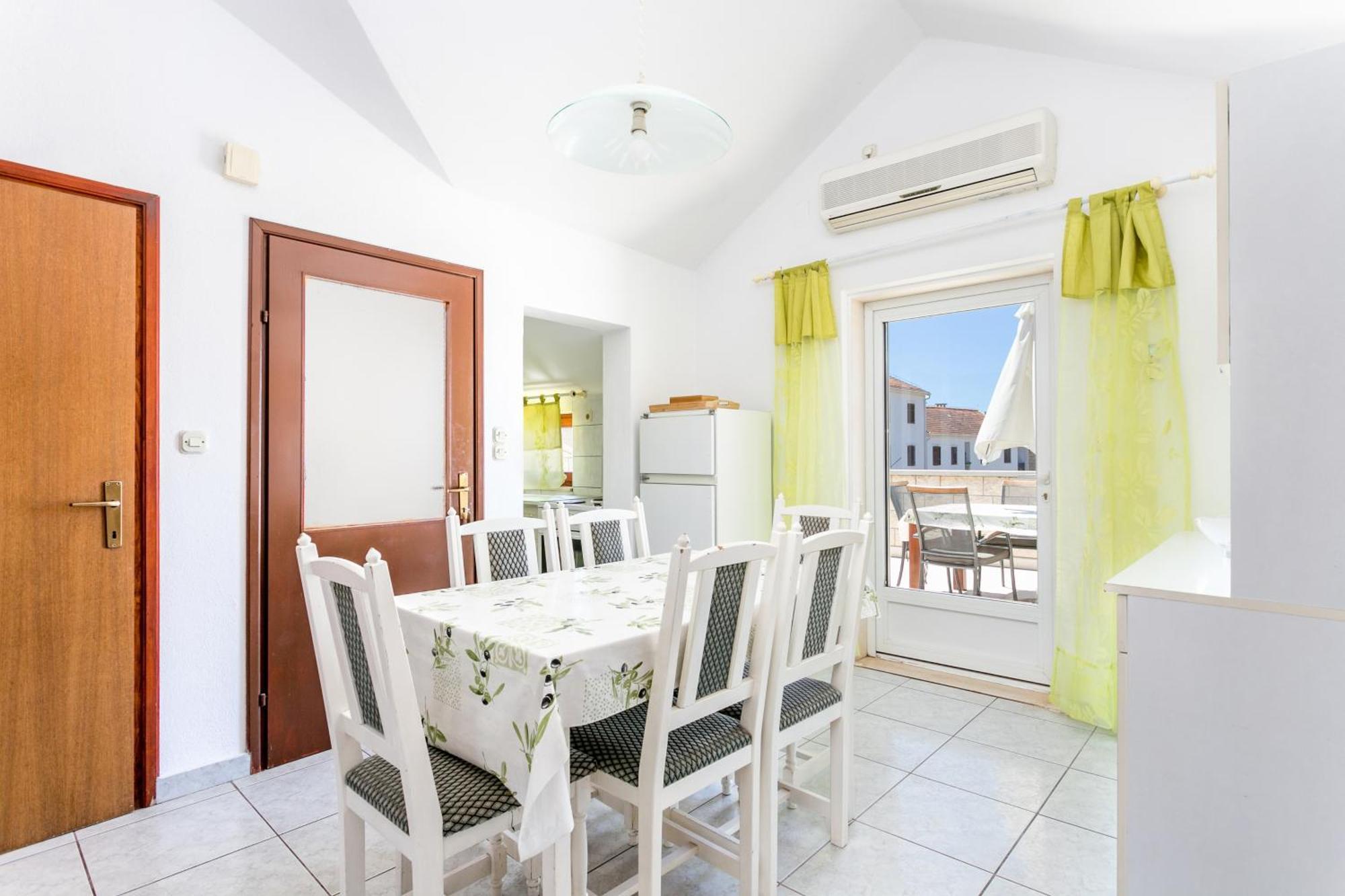 Apartments And Rooms With Parking Space Supetar, Brac - 5658 外观 照片