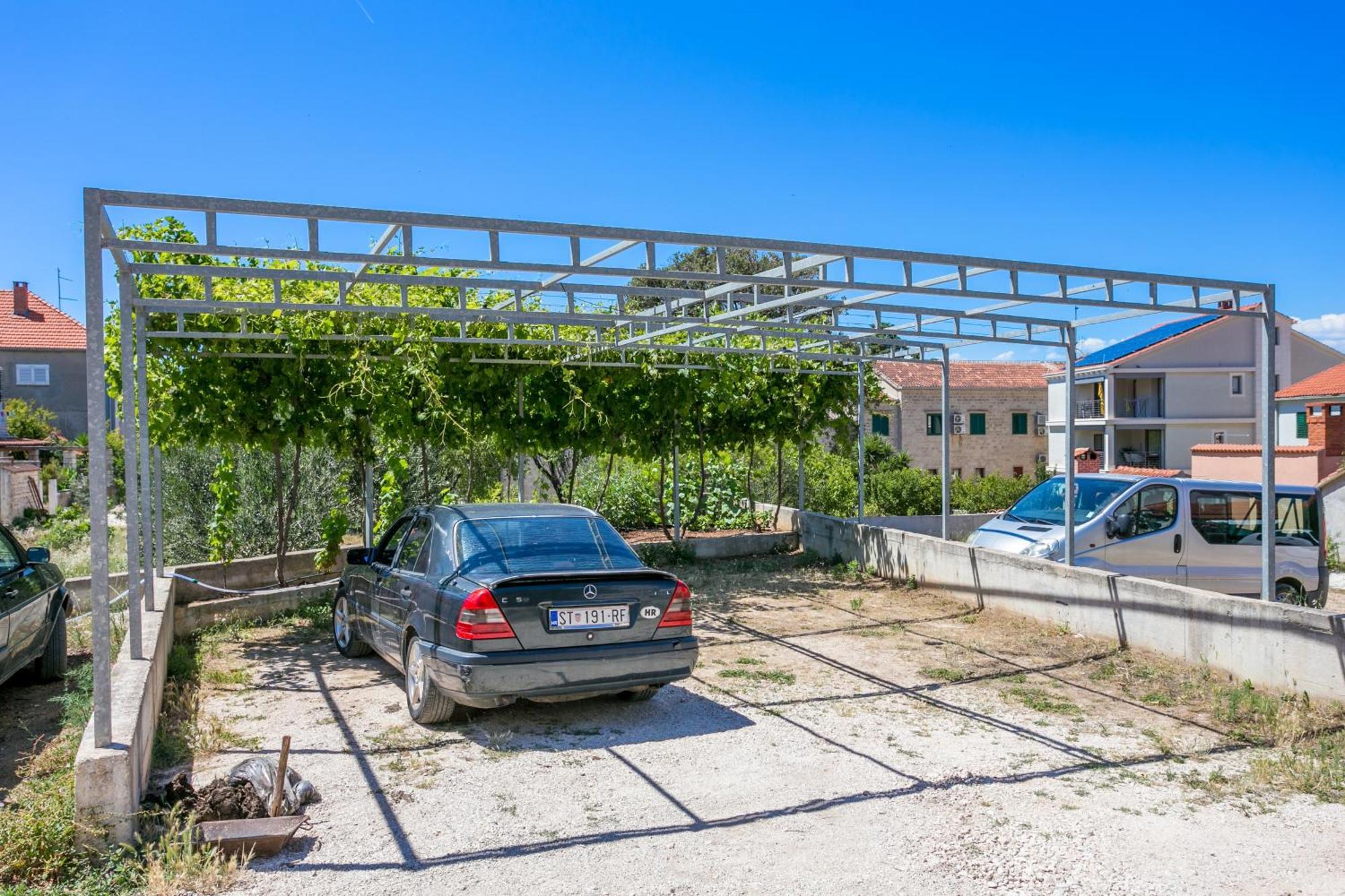 Apartments And Rooms With Parking Space Supetar, Brac - 5658 外观 照片