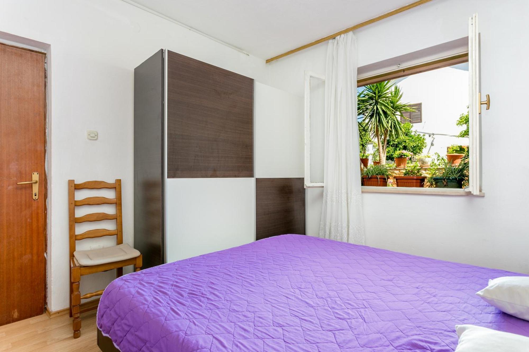 Apartments And Rooms With Parking Space Supetar, Brac - 5658 客房 照片